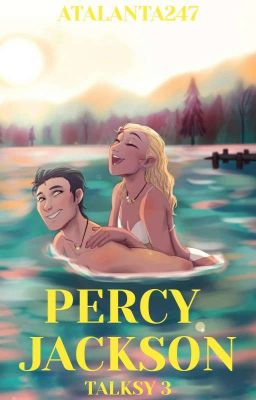 Percy Jackson: Talksy 3