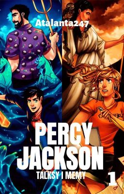 Percy Jackson Talksy[KOREKTA]