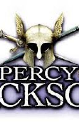 Percy Jackson the Betrayer