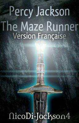 Percy Jackson : The Maze Runner (Français)