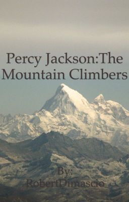 Percy Jackson:The Mountain Climbers