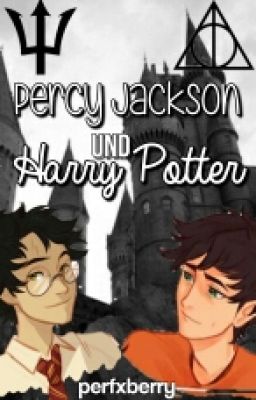 Percy Jackson und Harry Potter