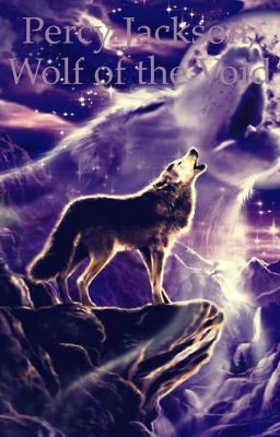 Percy Jackson, Wolf of the Void