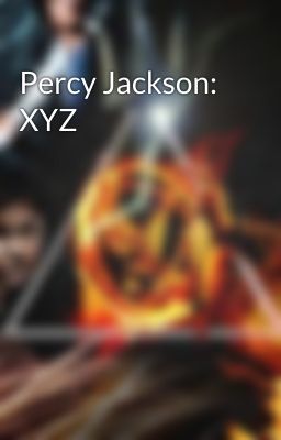 Percy Jackson: XYZ