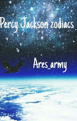 Percy Jackson zodiacs