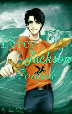 Percy Jackson Zodiak 