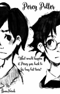 Percy Potter