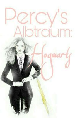 Percy's Albtraum: Hogwarts