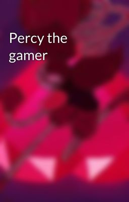 Percy the gamer 