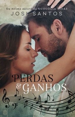 Perdas e Ganhos (DEGUSTAÇÃO)