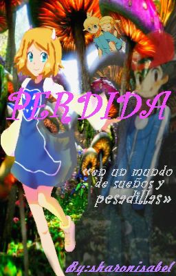 PERDIDA