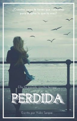 Perdida (Fanfic CDM/CDMU - Priya) +18 Yuri #CH2018