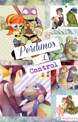 Perdimos el control