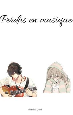 Perdus en Musique ~ Percabeth AU~