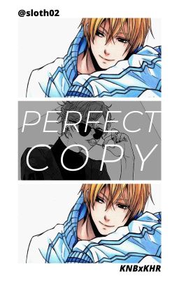 Perfect Copy | KNBXKHR ✔️