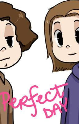 Perfect Day ( Game Grumps EgoBang fanfic )