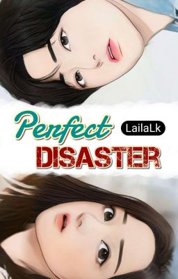 Perfect Disaster ✔ [Ashford Series #1]