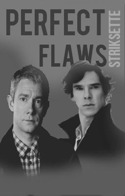 Perfect Flaws (parentlock)