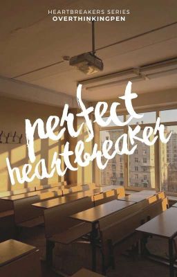 Perfect Heartbreaker (Heartbreakers Series #2)