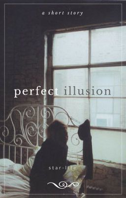 | perfect illusion |