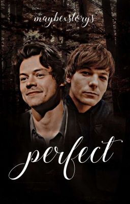 Perfect || larry stylinson fanfiction