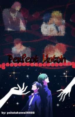 Perfect Match (KnB)