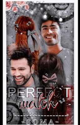 PERFECT MATCH ~♥~ // Rohit Sharma FF