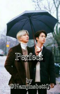 Perfect//Namjin