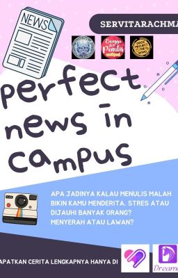 Perfect News In Campus