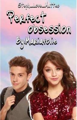 Perfect Obsession ~ Tome 1 ~ Luttéo 