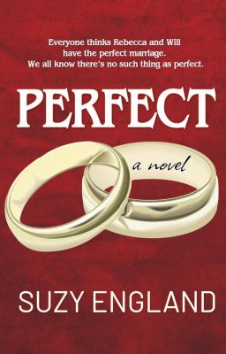 PERFECT (Out now - an Amazon Instant Bestseller!!)