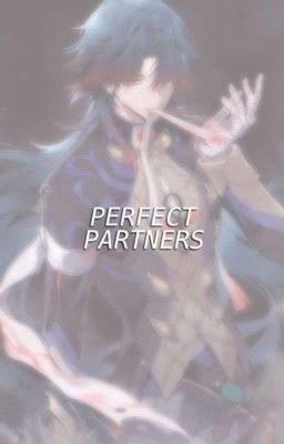 Perfect Partner [Trans]