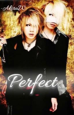 Perfect {Reituki}