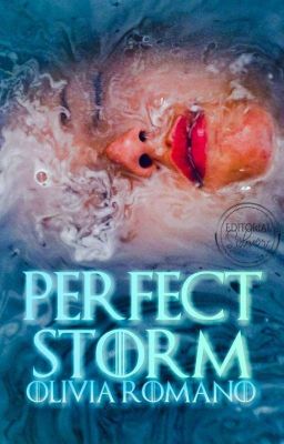 PERFECT STORM 