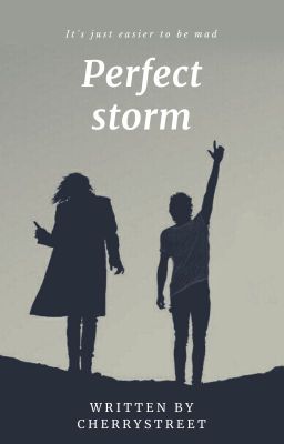 Perfect Storm /larry tłumaczenie pl/