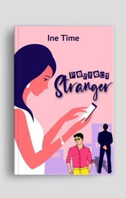 Perfect Stranger (Terbit)