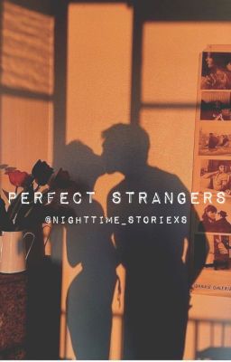 Perfect Strangers