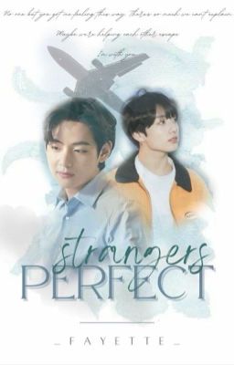 Perfect Strangers | [Completed ]