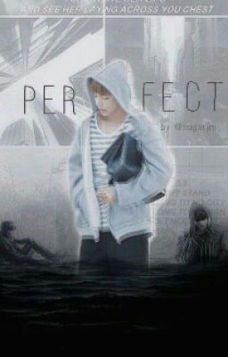 perfect | taehyung