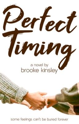 Perfect Timing  | ongoing