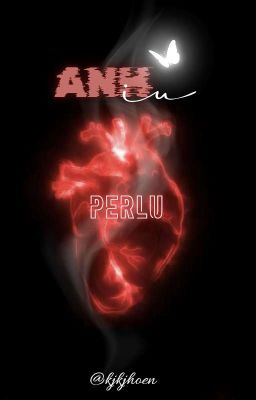 PerfecT x Lucid ⨾𓍢ִ໋ Anh iu