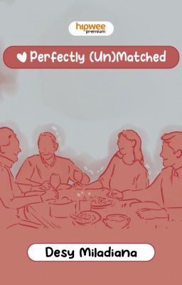 Perfectly (Un)Matched [Hipwee.com]