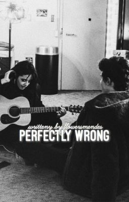 Perfectly Wrong