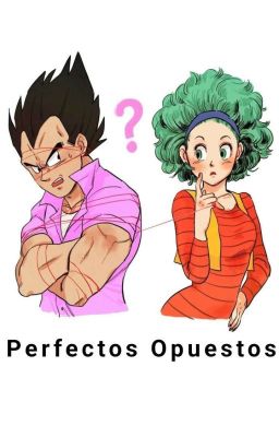 Perfectos Opuestos (Vegeta & Bulma) 