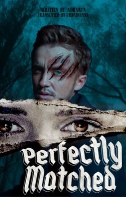 PERFECTY MATCHED | Dramione (Traducción)