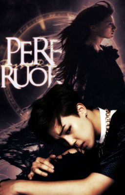 Perfruor | Psychopath | Jimin