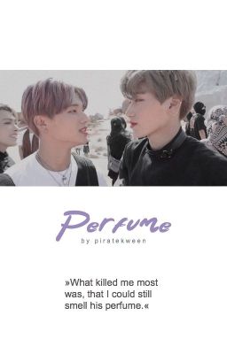 Perfume  • Woosan | Ateez