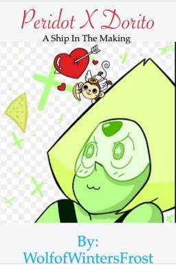 Peridot x Dorito 