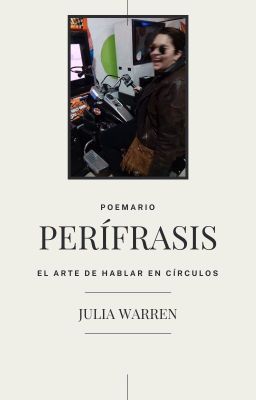 Perífrasis - El arte de hablar en círculos