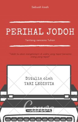 Perihal Jodoh